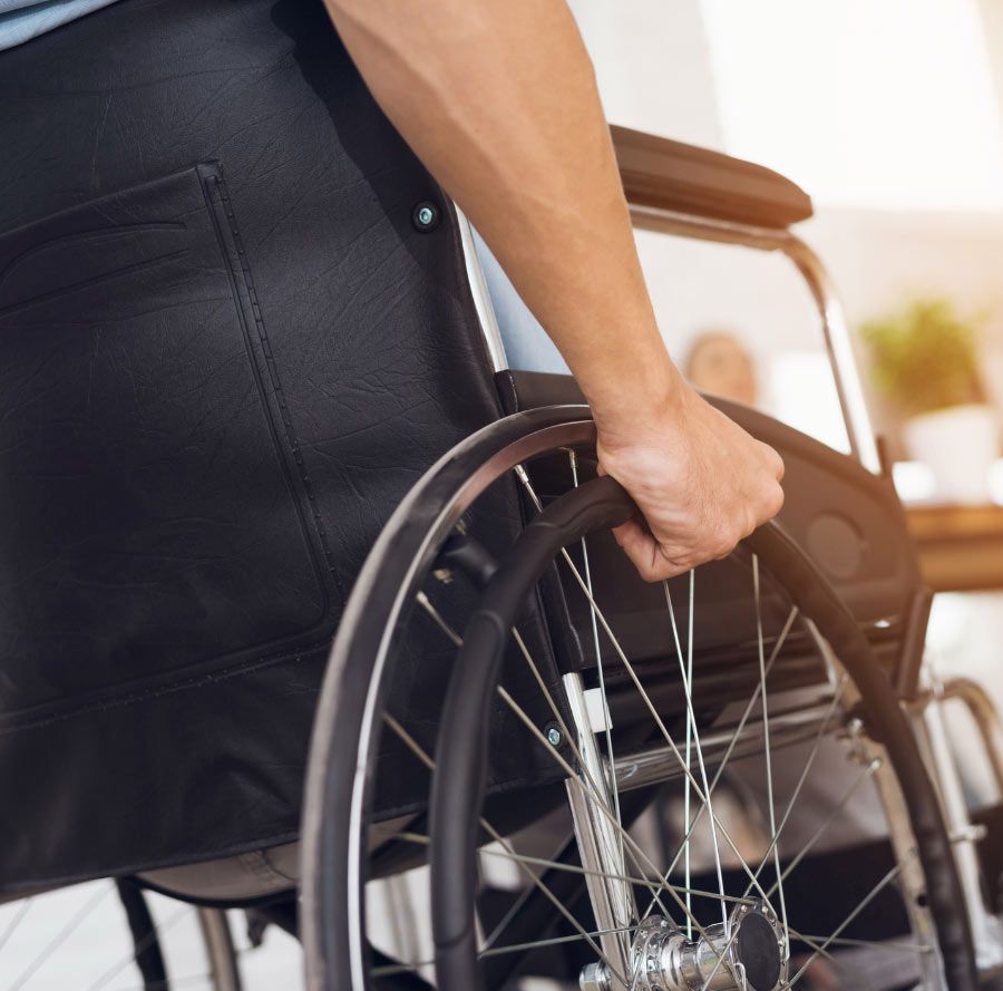 Disability Insurance in Surrey at affordable prices