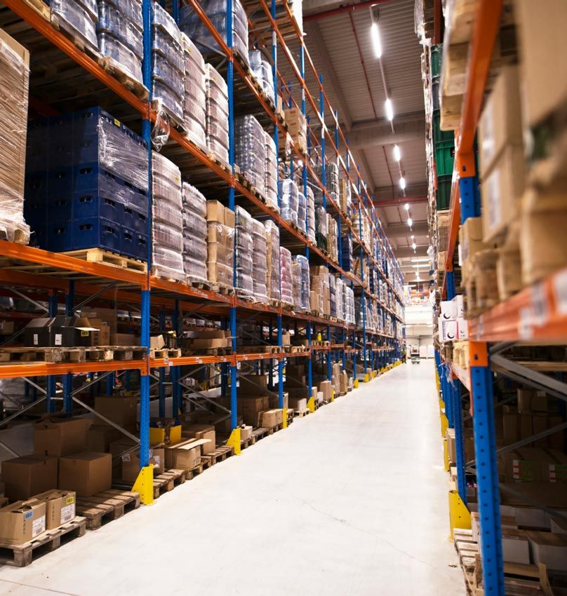 Equipment Financing/Leasing