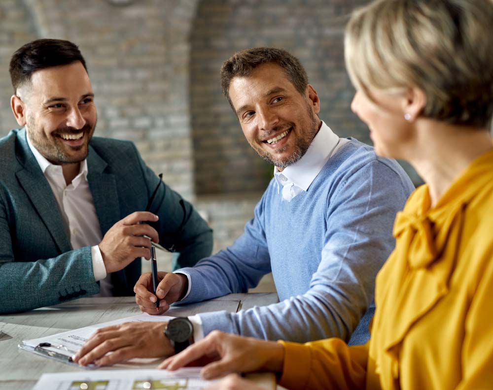 Group Benefits & Retirement Plans