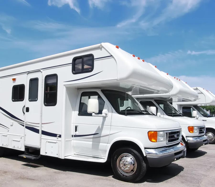 Recreational Vehicle Insurance