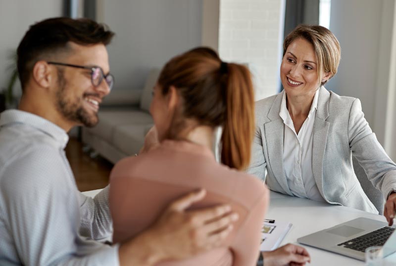 Insurance delined in Surrey at affordable prices