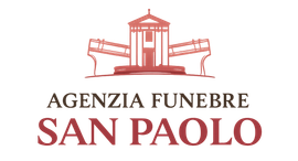 onorane funebri l'umanità - logo