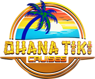 Ohana Tiki Cruises