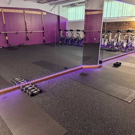 Small Group Training in Gym — Kingston, NY — Lauren Trippodo Fitness