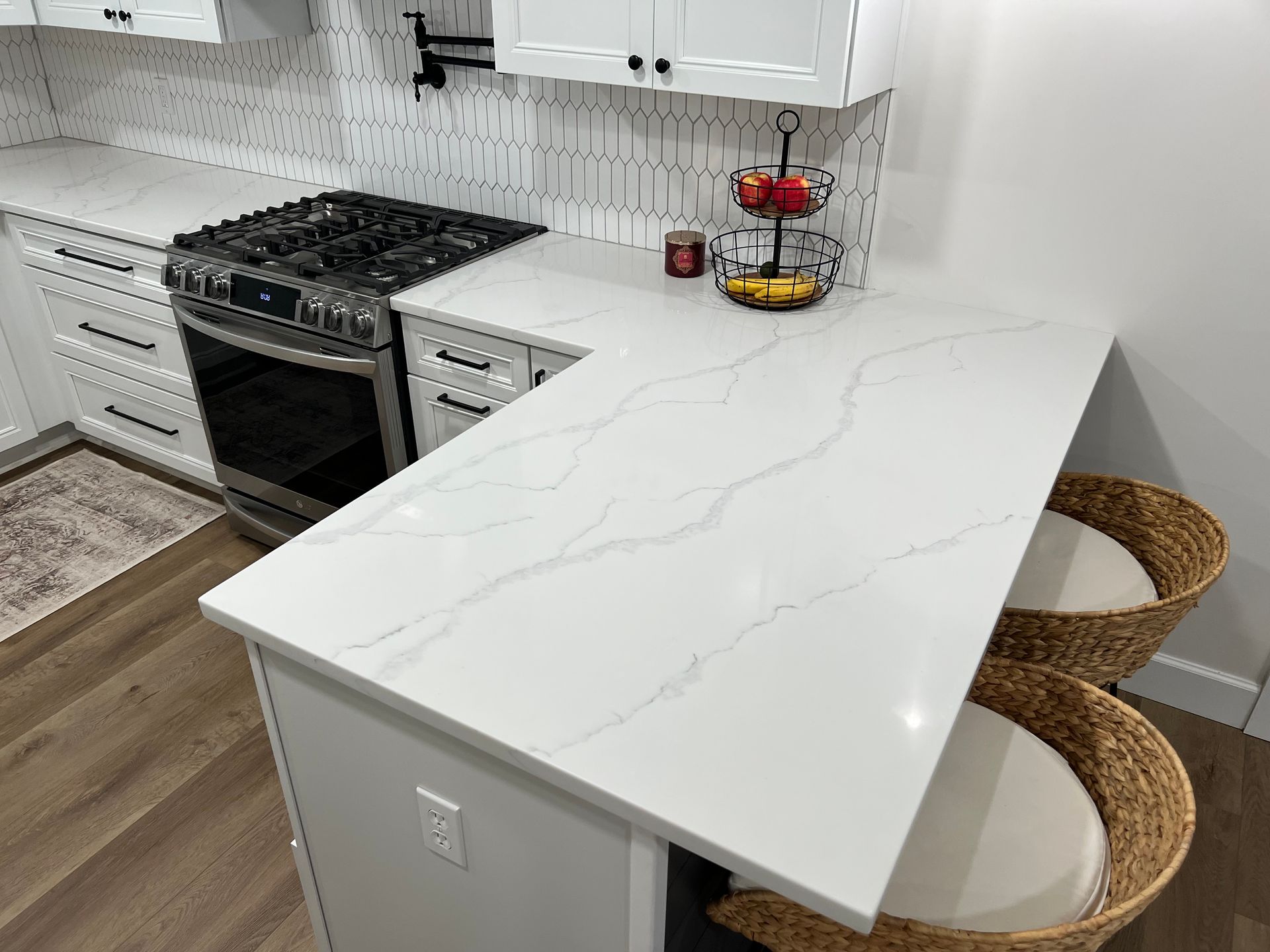 Quartz Countertops Rochester, NY