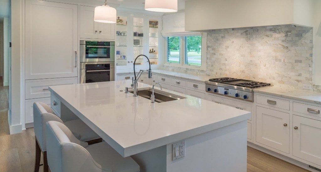 Quartz Countertops Rochester, NY