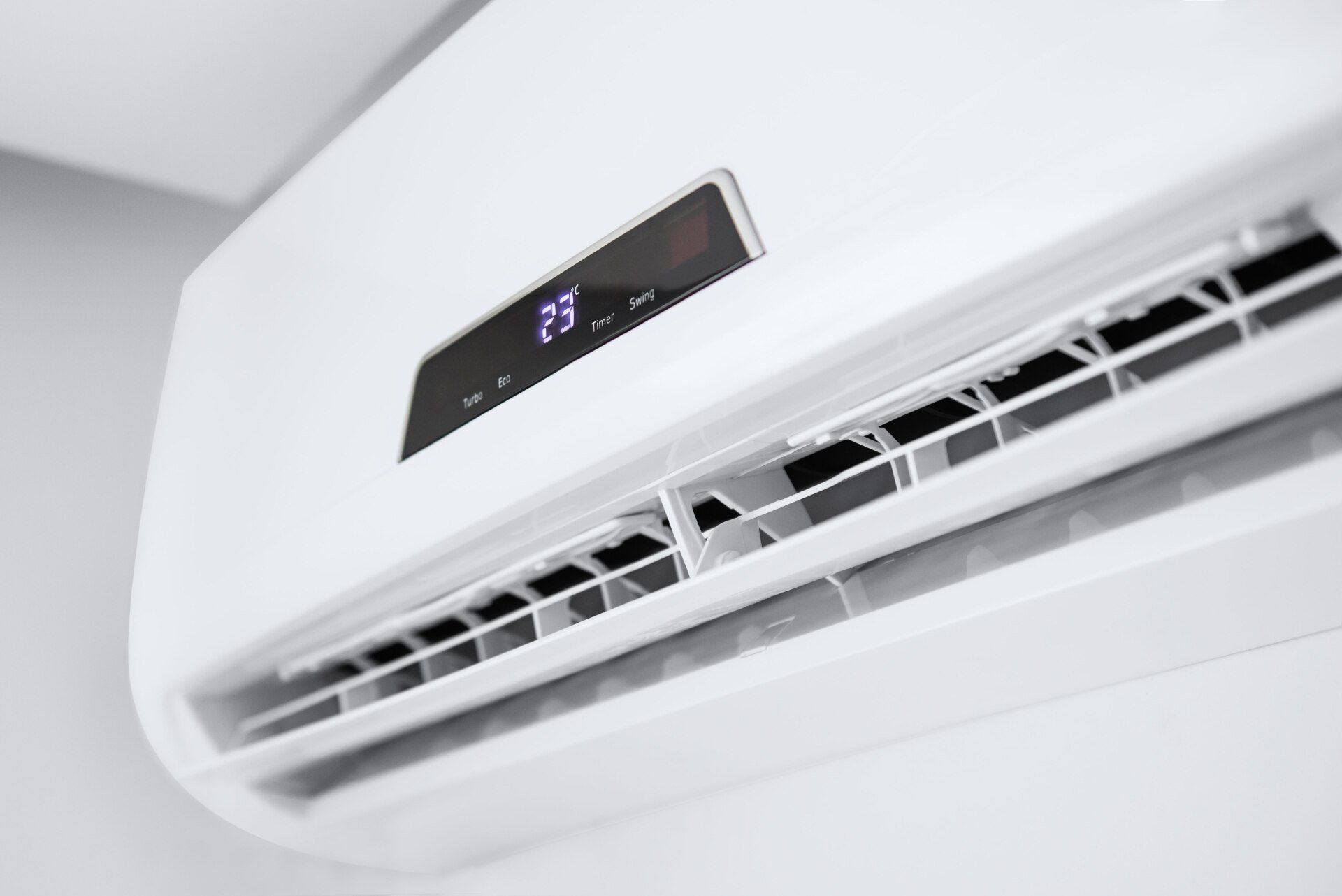 Split Air Conditioner — Bay Area, CA — Kazen Custom Heating & Air