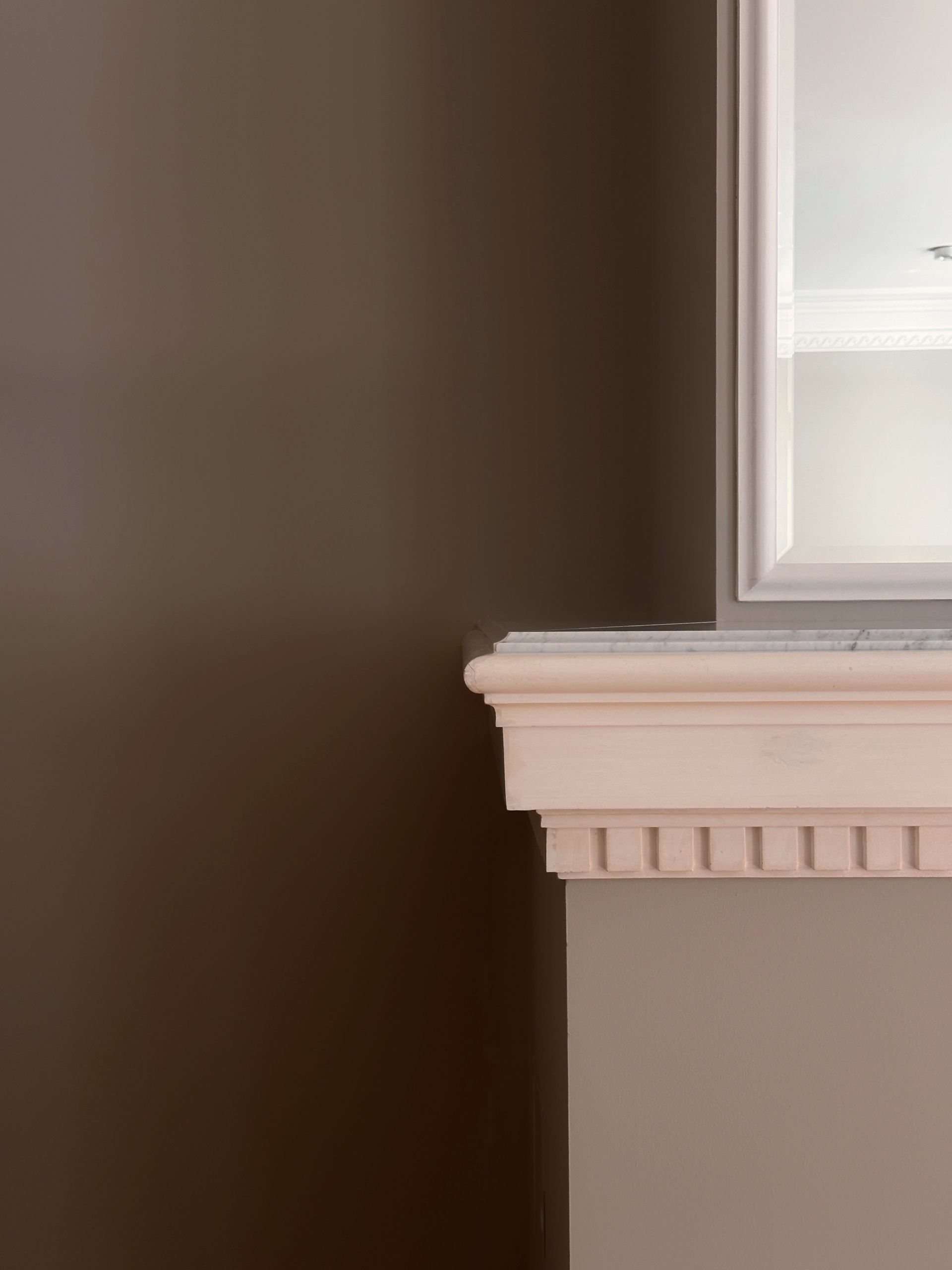 a room with a piano and minimalistic interior design from demartistudio in Berlin