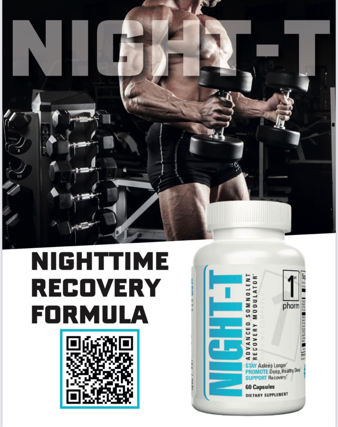 Night T Supplement - The Bronx, NY - Erector Masters