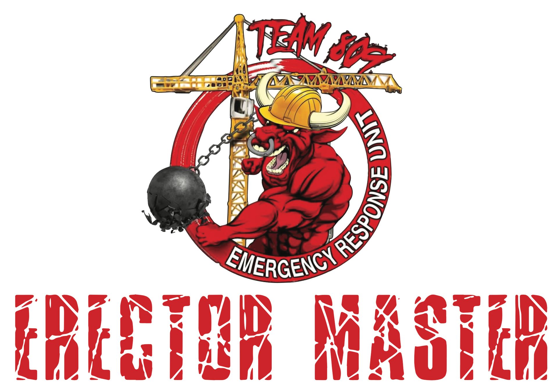 Erector Master