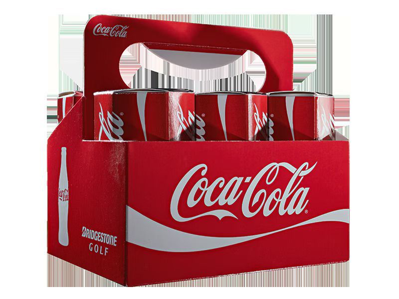 Bridgestone coke case