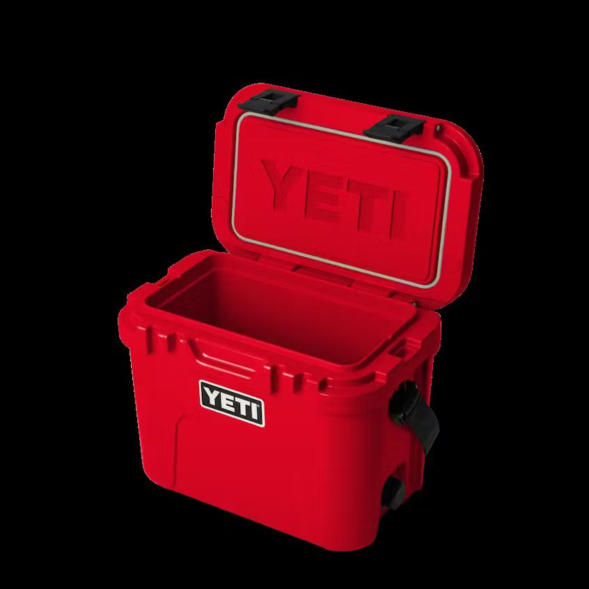 Yeti Cooler