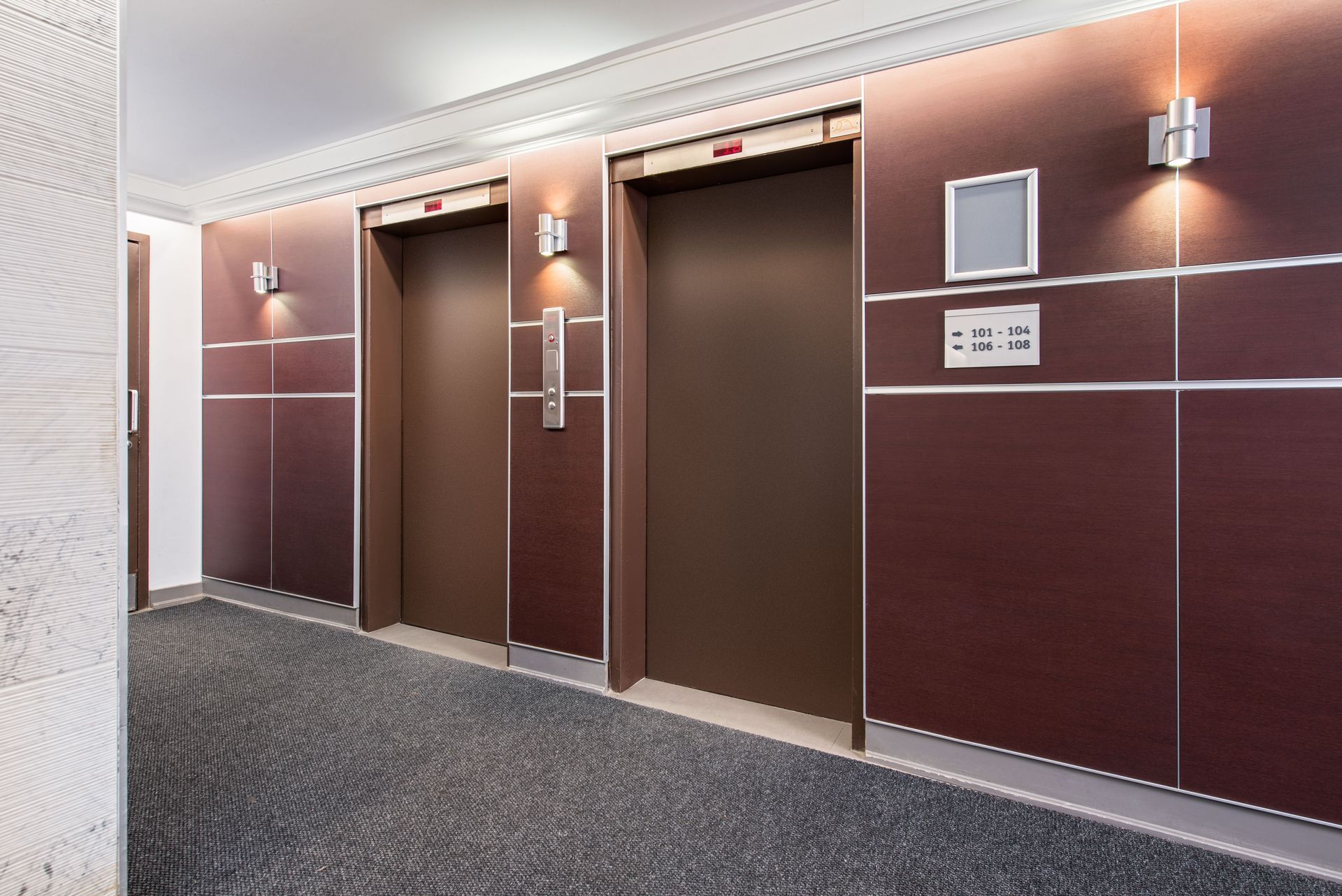 Photo Gallery 765 Steeles Apartments