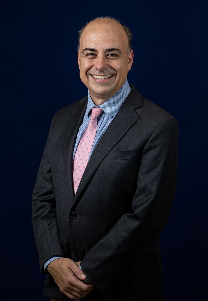 Jeffrey R. Necio
