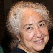 Evangeline Mendoza-Bourgeois