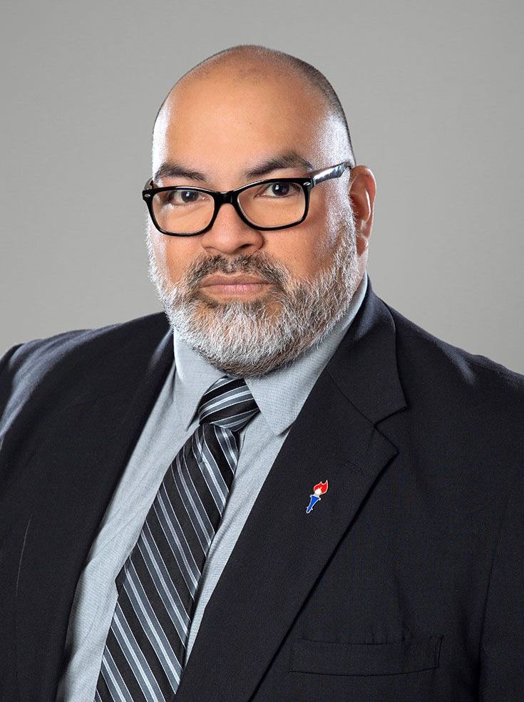 Dante Galvez