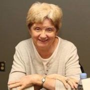 Elsie Crean