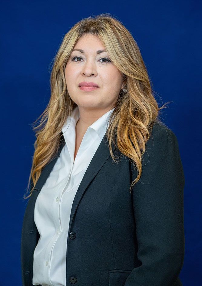 María Guadalupe Avila