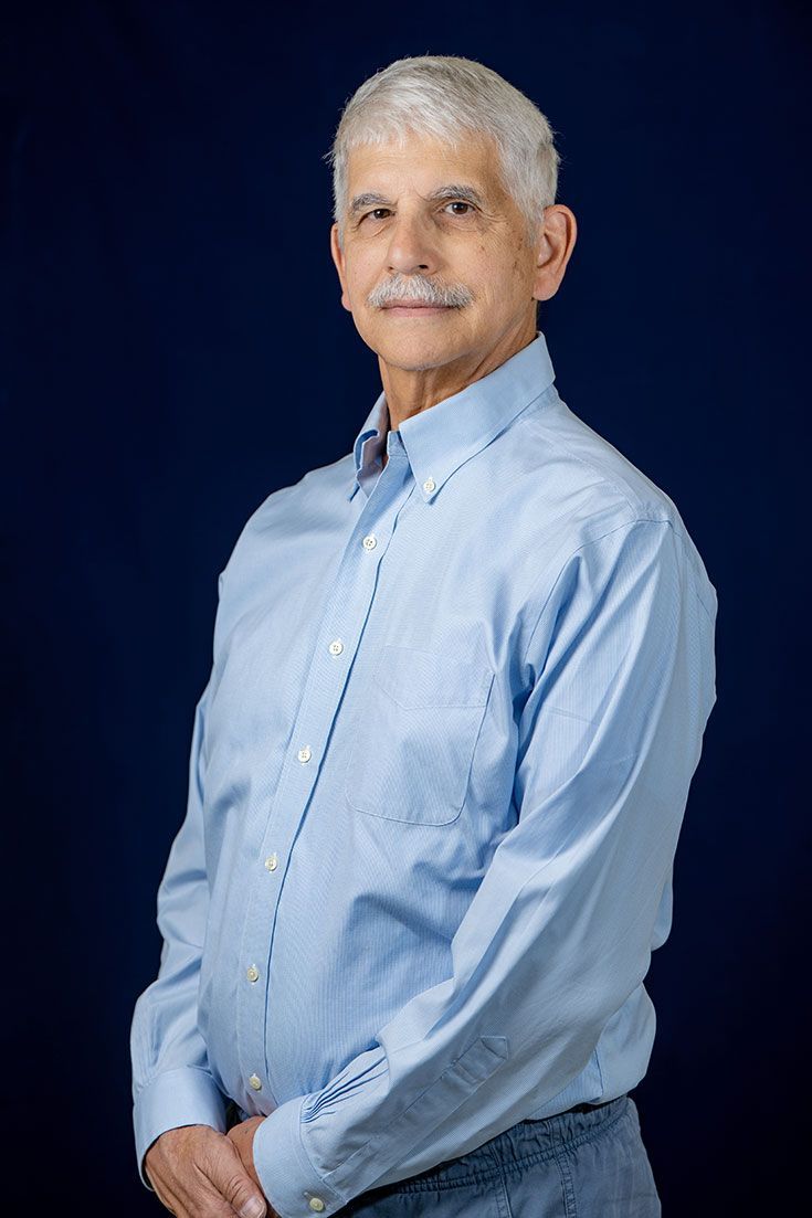 John Moreno