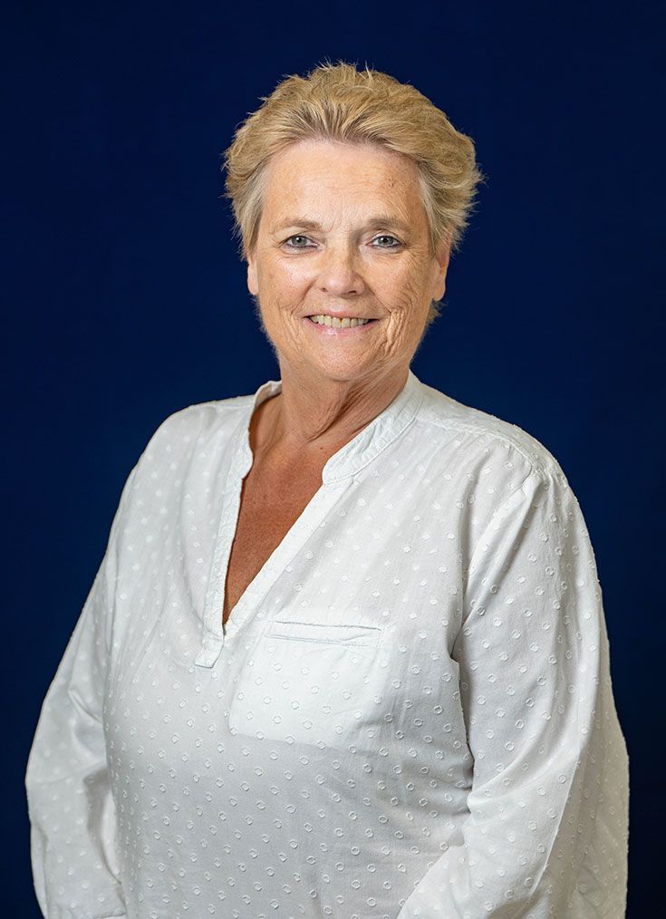 Susan Pierson