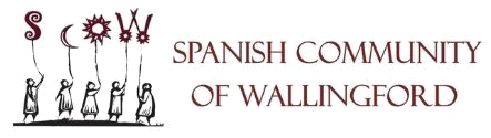 Spanish Community of Wallingford logo