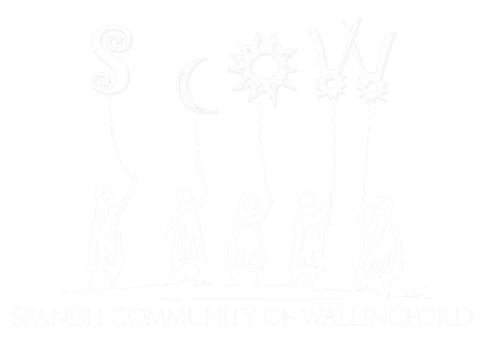 Spanish Community of Wallingford logo