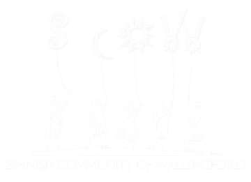 Spanish Community of Wallingford logo