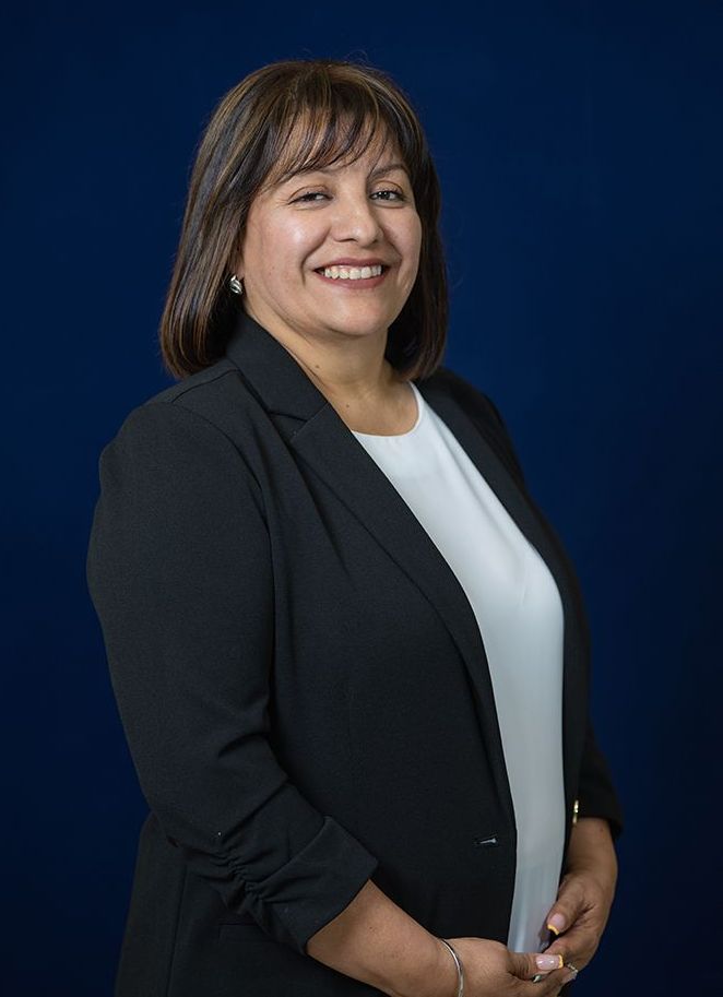 Maria Pilar Solis