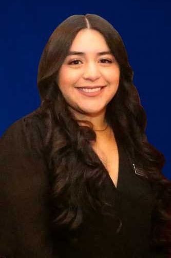 Stephanie Garcia