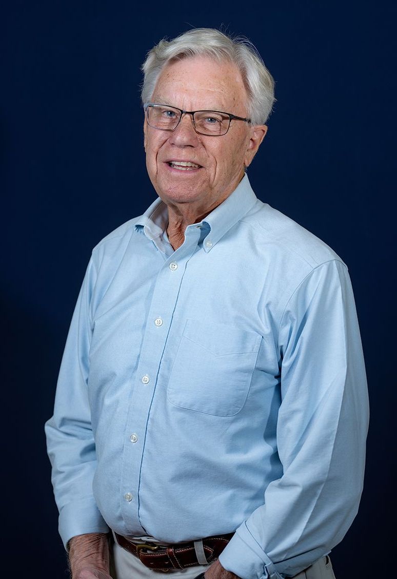 Steve Knight, Treasurer