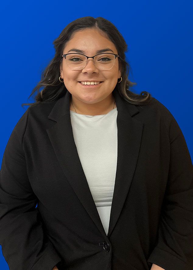 Vanessa Orozco-Mendoza
