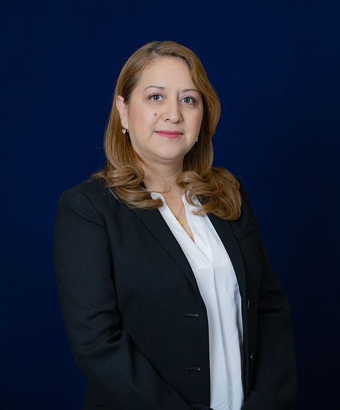 Julieta Rodríguez