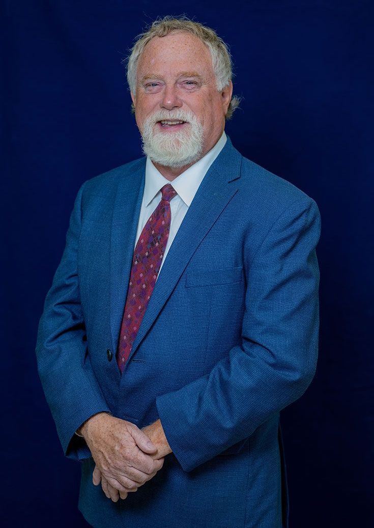 Philip A. Wright, Jr.