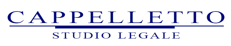 studio legale cappelletto