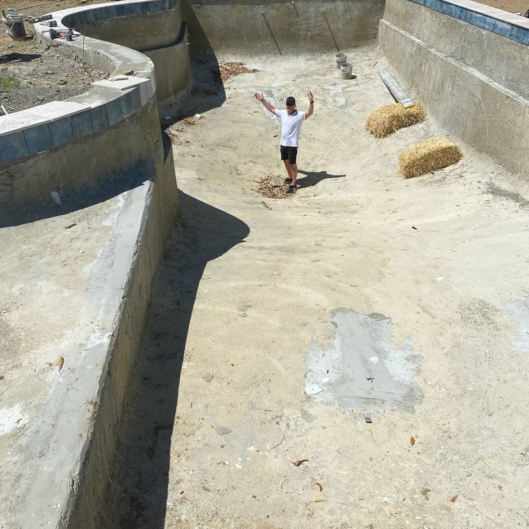 Pool Filling — On Tap Water Cartage in Coffs Harbour, NSW