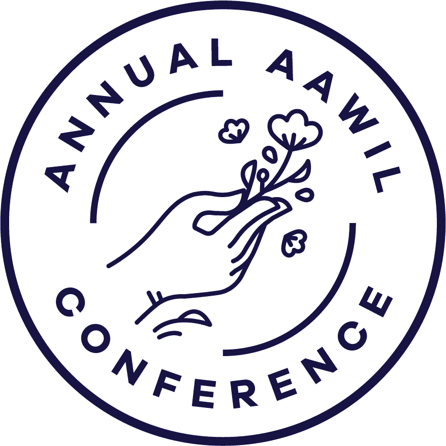 AAWIL Conference Logo