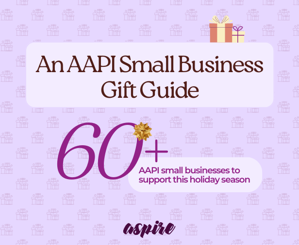 AAPI Small Business Guide