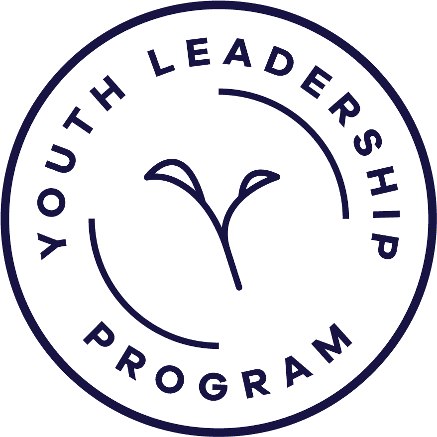 Youth Leadership Program logo