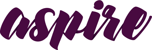 ASPIRE logo