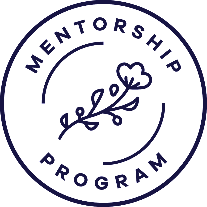 Mentorship Program logo