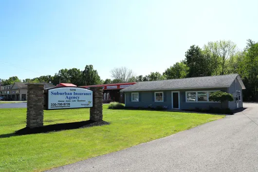 Suburbian Insurance Agency | Serving Austintown, Canfield, Youingstown, Poland OH Mahoning & Trumbull Counties