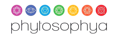 Logo parafarmacia Phytosophya