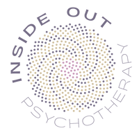INSIDE OUT PSYCHOTHERAPY logo