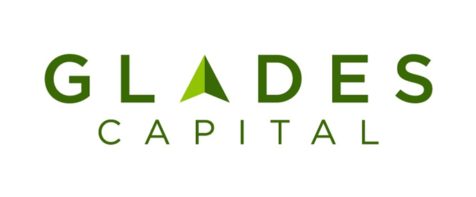 Glades Capital Logo