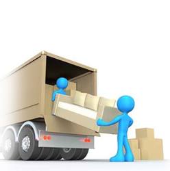 Specialisti in traslochi