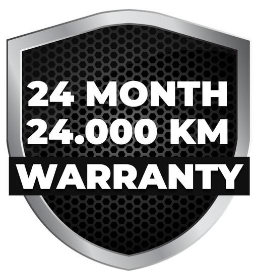 24M 24K Warranty | APAR Auto Services