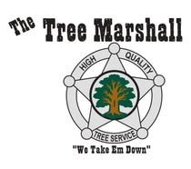 The Tree marshall Logo
