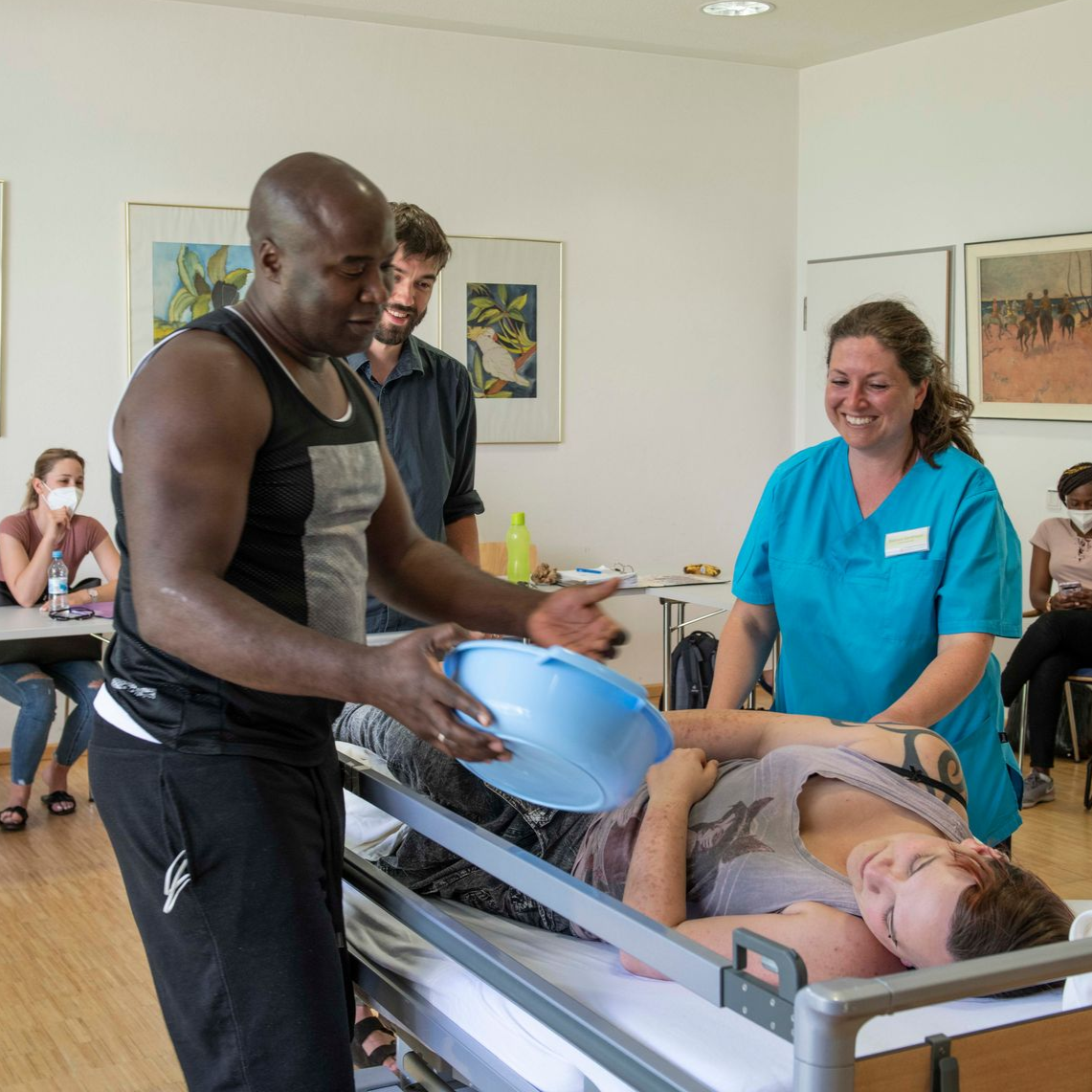 Beschreibung des Bildes