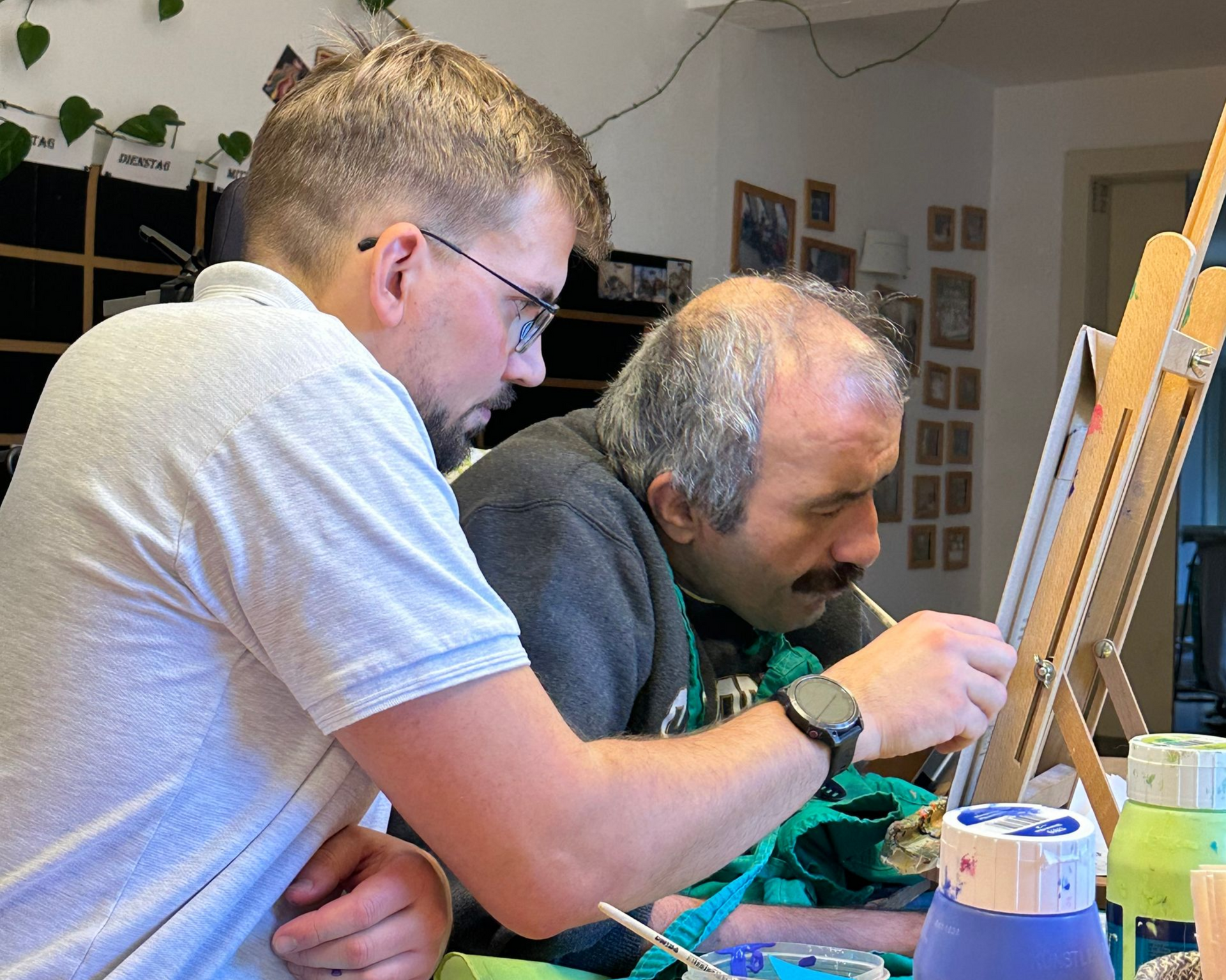 Beschreibung des Bildes