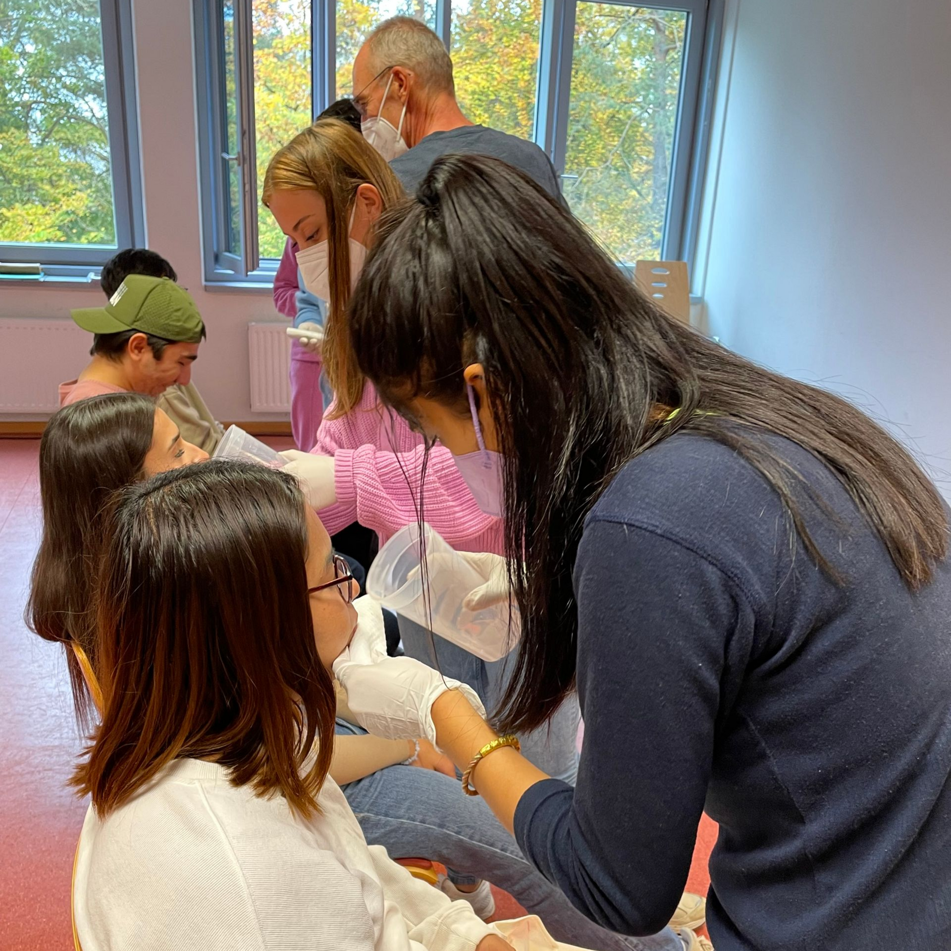 Beschreibung des Bildes